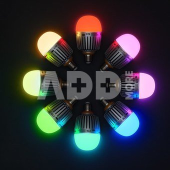 Godox C7RB KNOWLED RGBWW Creative Bulb (E27)