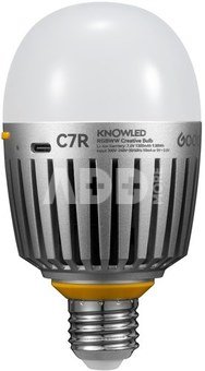 Godox C7RB KNOWLED RGBWW Creative Bulb (E27)