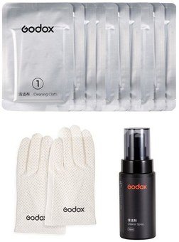 Godox Cleaning Kit for LiteFlow