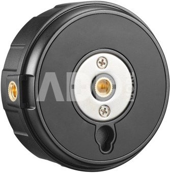 Godox CR LS Magnetic E27 lamp Socket for C7R/C10R