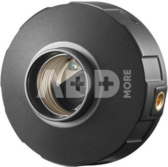 Godox CR LS Magnetic E27 lamp Socket for C7R/C10R