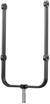 Godox Double Vertical Yoke for KNOWLED P300R/P600BI/P600R Hard