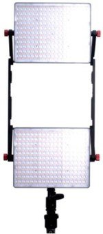 Godox Double Vertical Yoke for KNOWLED P600R