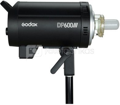 Godox DP600III Flash Head