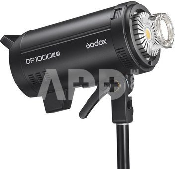 Godox DP1000III-V Studio Flash
