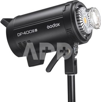 Godox DPIII400V Studio Flash