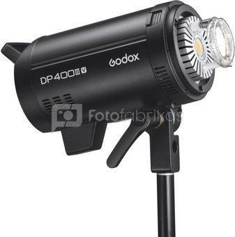 Godox DPIII400V Studio Flash