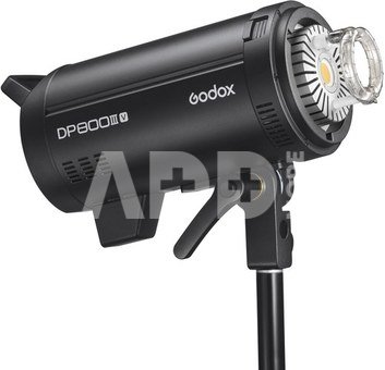 Godox DP800III-V Studio Flash