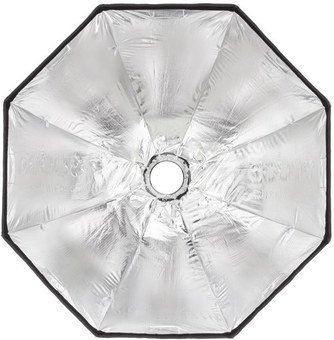 Godox EazyFlow Foldable Octa 60 Bowens Softbox