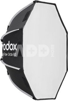 Godox EazyFlow Foldable Octa 60 Bowens Softbox