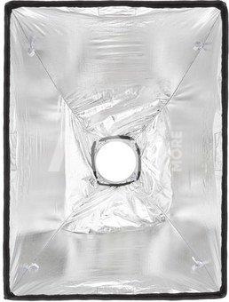 Godox EazyFlow Foldable Rect 60x90 Bowens Softbox