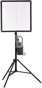 Godox F200Bi Knowled flexible LED