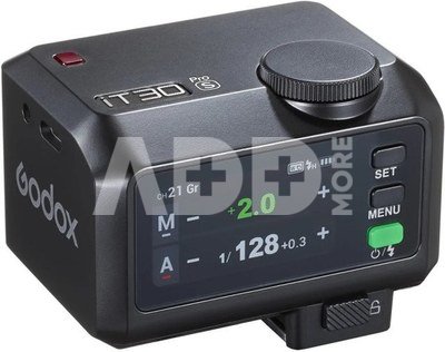 Godox flash iT30Pro iFlash for Sony, black