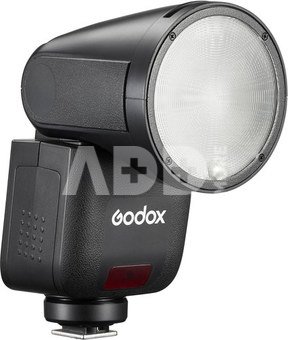 Godox flash V1 Mid for OM System/Panasonic