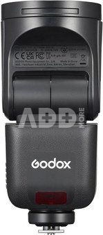 Godox flash V1 Mid for OM System/Panasonic