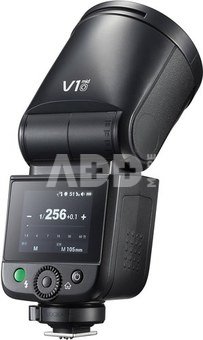 Godox flash V1 Mid for OM System/Panasonic
