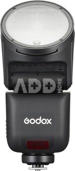 Godox flash V1 Mid for Sony