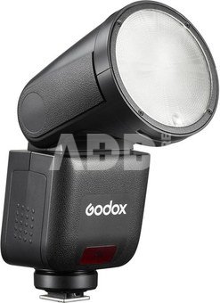 Godox flash V1 Mid for Sony