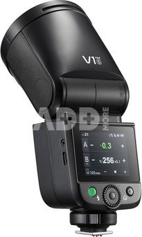 Godox flash V1 Mid for Sony