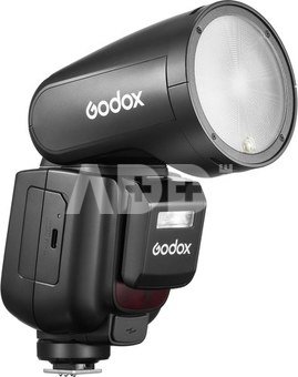 Godox V1 Pro for Canon