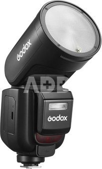 Godox V1 Pro for Canon