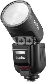 Godox V1 Pro for Canon