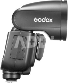Godox V1 Pro for Canon