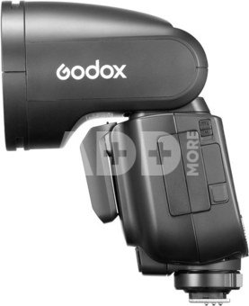 Godox V1 Pro for Canon