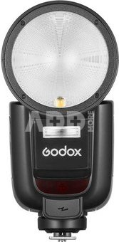 Godox flash V1 Pro for Nikon