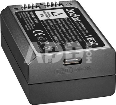 Godox flash V1 Pro for Sony