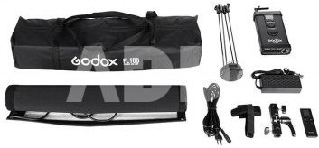 Godox Flexible LED Panel FL100 40x60cm