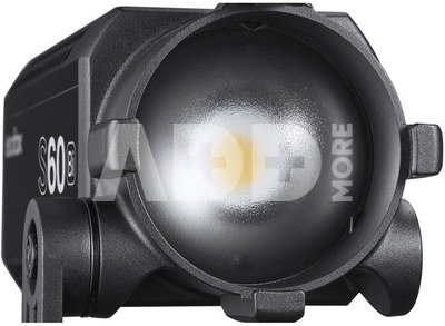 Godox Focusing LED Light S60BI
