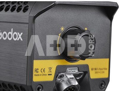 Godox Focusing LED Light S60BI