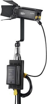Godox Focusing LED Light S60BI