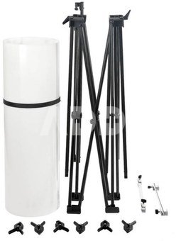 Godox FPT100200 Shooting Table 100x200 cm