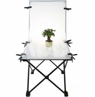 Godox FPT100200 Shooting Table 100x200 cm