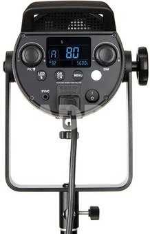 Godox FV150 High Speed Sync Flash LED Light