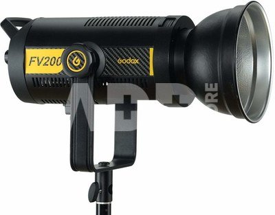 Godox FV200 High Speed Sync Flash LED Light
