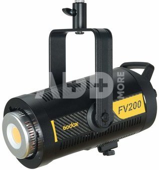 Godox FV200 High Speed Sync Flash LED Light