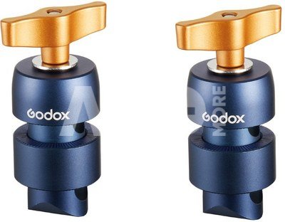 Godox GK25 Multi Reflector Array Grip Kit for LiteFlow