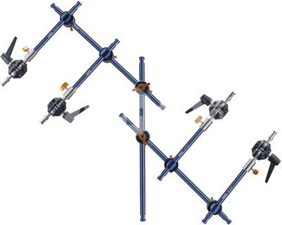 Godox GK25 Multi Reflector Array Grip Kit for LiteFlow