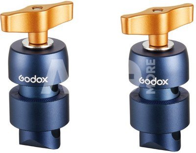 Godox GK50 Multi Reflector Array Grip Kit for LiteFlow