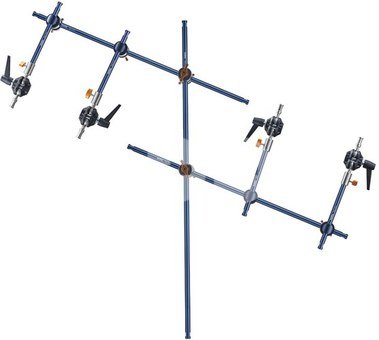 Godox GK50 Multi Reflector Array Grip Kit for LiteFlow