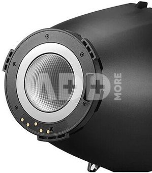 Godox GR15 Reflector for KNOWLED MG1200Bi LED Light (15&deg;)