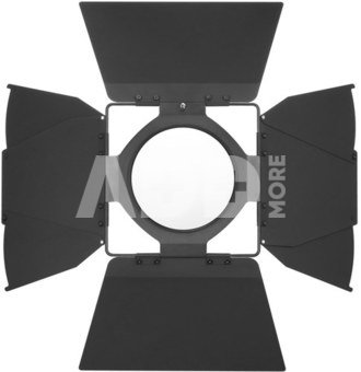 Godox GR45B Barndoor for GR45 Reflector