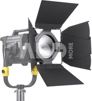 Godox GR45B Barndoor for GR45 Reflector