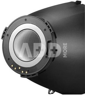 Godox GR60 Reflector for KNOWLED MG1200Bi LED Light (60&deg;)