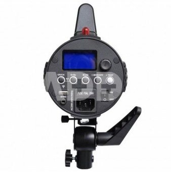 Godox GS200II Studio Flash