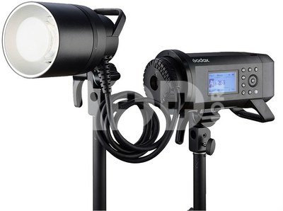Godox H600P flash head for AD600Pro
