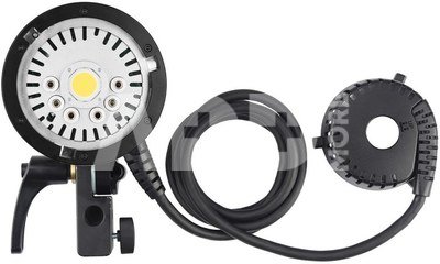 Godox H600P flash head for AD600Pro